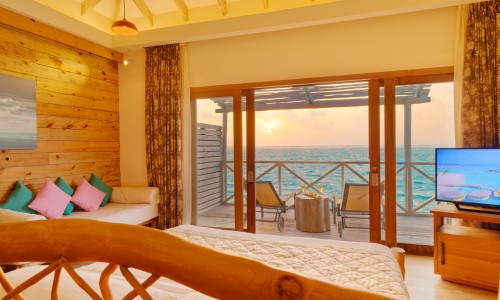 Dolphin Villa